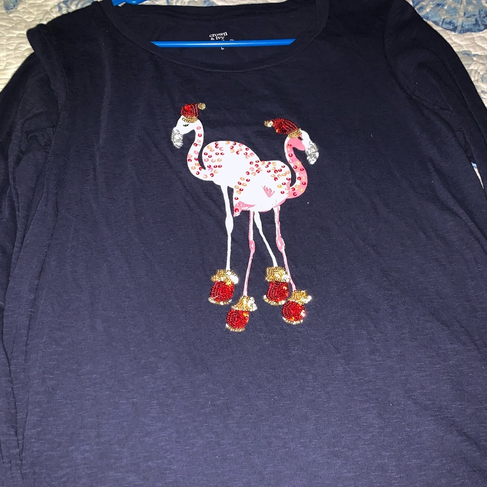 Christmas Long sleeve shirt